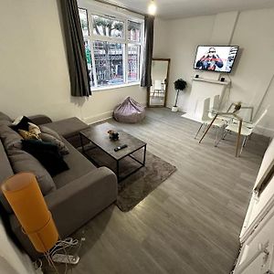 Appartement met Twee Slaapkamers